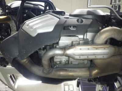 Suzuki V-Strom 1000 2015