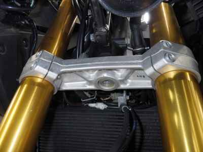 Suzuki V-Strom 1000 2015
