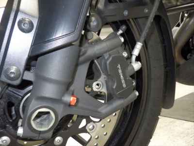 Suzuki V-Strom 1000 2015