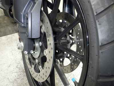Suzuki V-Strom 1000 2015