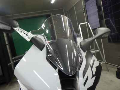 BMW S1000RR M Package 2025
