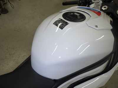 BMW S1000RR M Package 2025