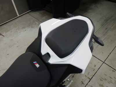 BMW S1000RR M Package 2025