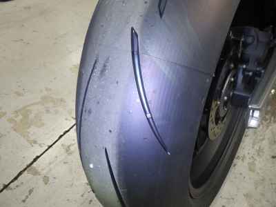 BMW S1000RR M Package 2025