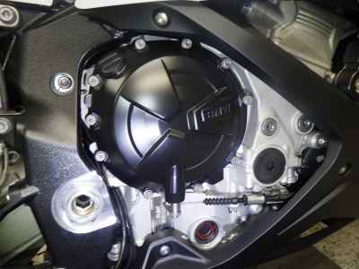 BMW S1000RR M Package 2025