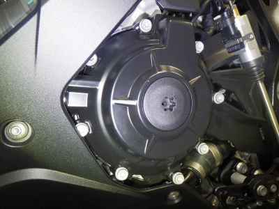 BMW S1000RR M Package 2025