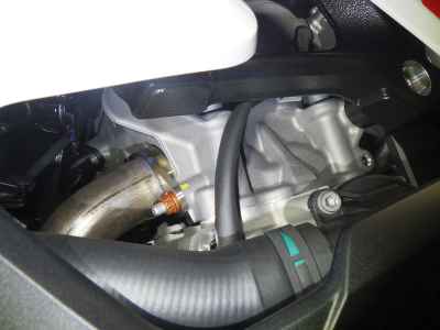 BMW S1000RR M Package 2025
