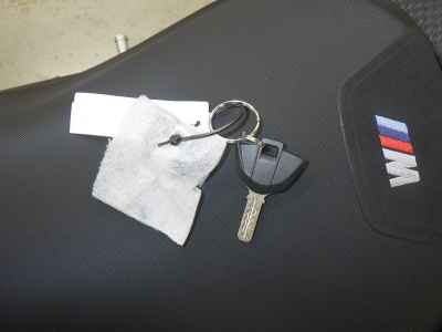 BMW S1000RR M Package 2025