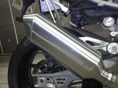BMW S1000RR M Package 2025