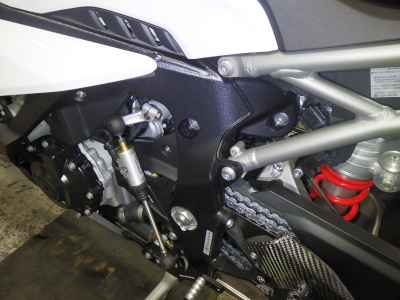 BMW S1000RR M Package 2025
