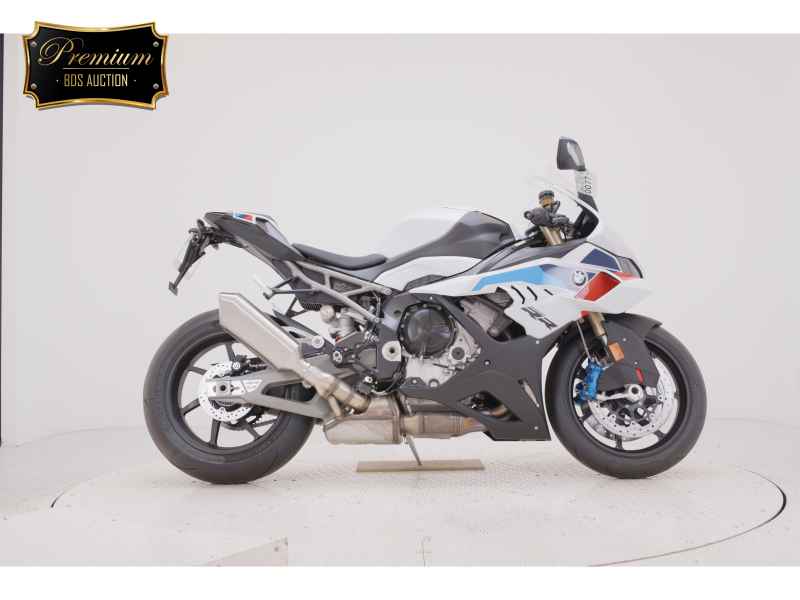 BMW S1000RR M Package 2025