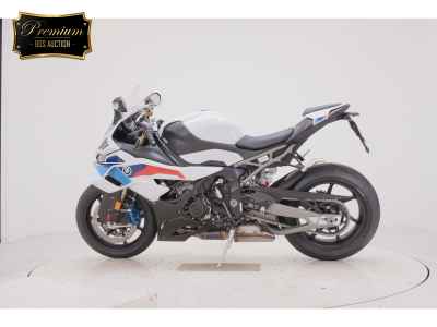 BMW S1000RR M Package 2025
