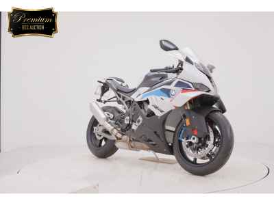 BMW S1000RR M Package 2025