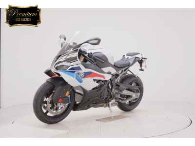 BMW S1000RR M Package 2025