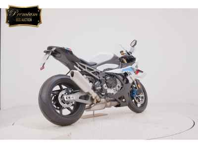 BMW S1000RR M Package 2025