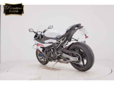 BMW S1000RR M Package 2025