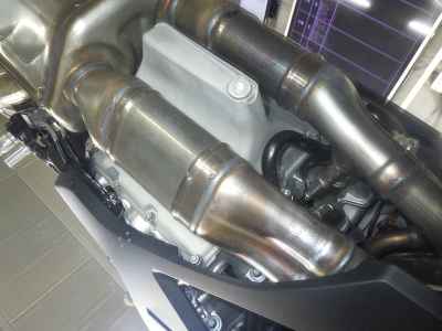 BMW S1000RR M Package 2025