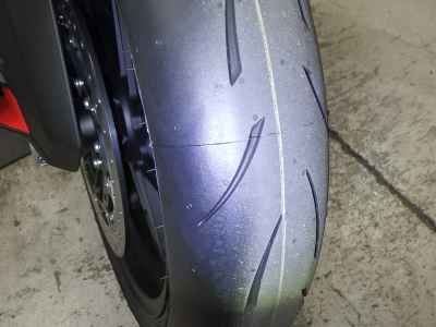BMW S1000RR M Package 2025