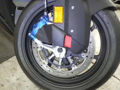 BMW S1000RR M Package 2025