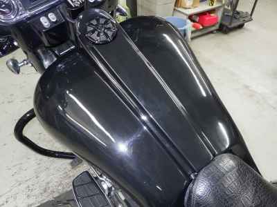 Harley-Davidson FLHTC-I 1450 2006