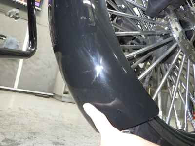 Harley-Davidson FLHTC-I 1450 2006