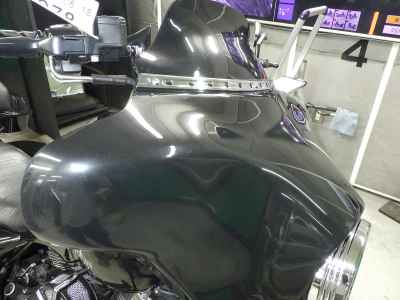 Harley-Davidson FLHTC-I 1450 2006