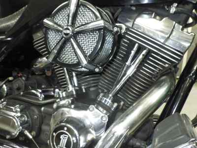 Harley-Davidson FLHTC-I 1450 2006