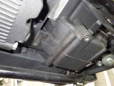 Harley-Davidson FLHTC-I 1450 2006