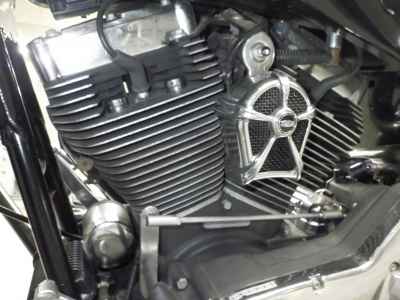 Harley-Davidson FLHTC-I 1450 2006