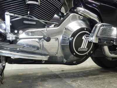 Harley-Davidson FLHTC-I 1450 2006