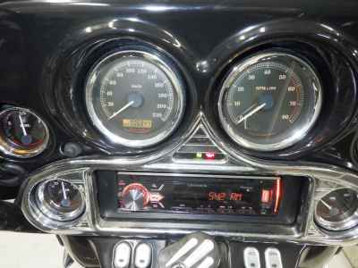 Harley-Davidson FLHTC-I 1450 2006