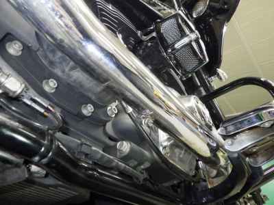 Harley-Davidson FLHTC-I 1450 2006