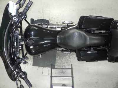 Harley-Davidson FLHTC-I 1450 2006