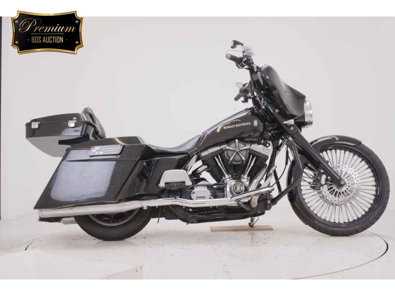 Harley-Davidson FLHTC-I 1450 2006