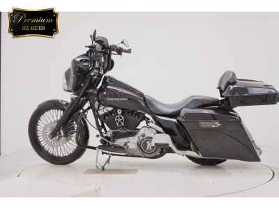 Harley-Davidson FLHTC-I 1450 2006