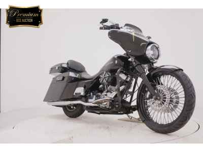 Harley-Davidson FLHTC-I 1450 2006