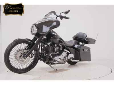 Harley-Davidson FLHTC-I 1450 2006