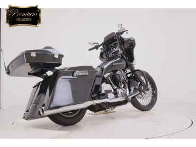 Harley-Davidson FLHTC-I 1450 2006