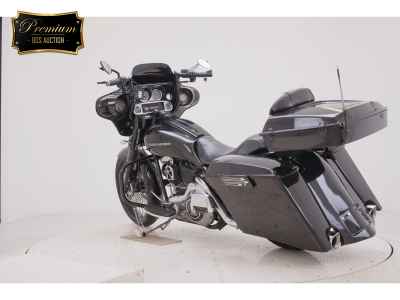 Harley-Davidson FLHTC-I 1450 2006