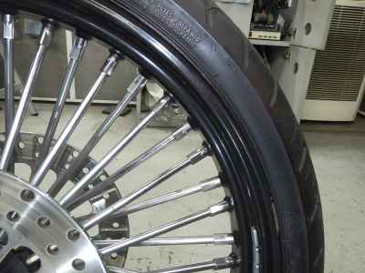 Harley-Davidson FLHTC-I 1450 2006