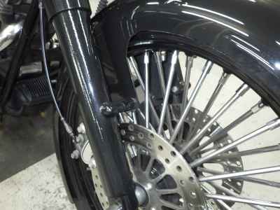 Harley-Davidson FLHTC-I 1450 2006