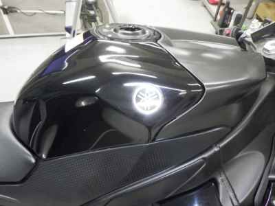 Yamaha YZF-R1 2011