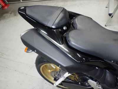 Yamaha YZF-R1 2011