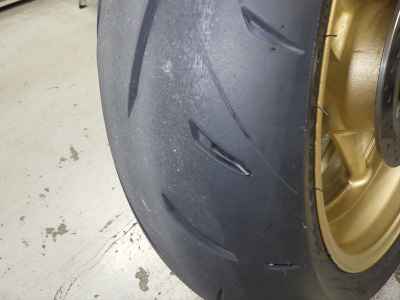 Yamaha YZF-R1 2011