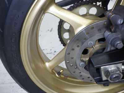 Yamaha YZF-R1 2011