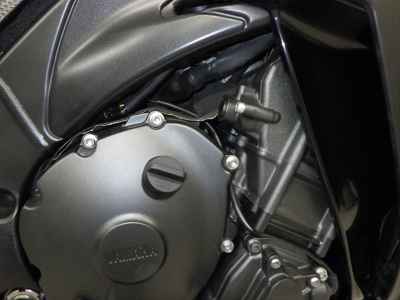 Yamaha YZF-R1 2011