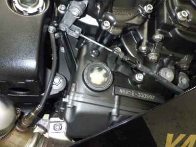 Yamaha YZF-R1 2011