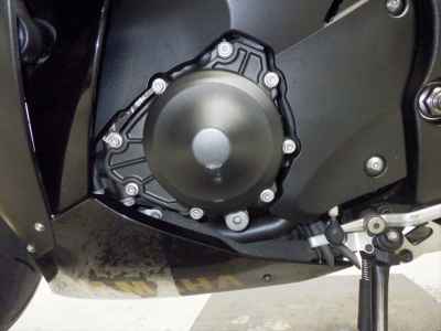Yamaha YZF-R1 2011
