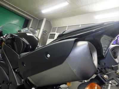 Yamaha YZF-R1 2011