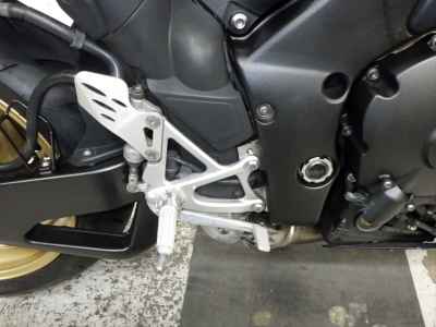 Yamaha YZF-R1 2011